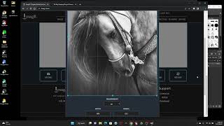 My Best Laser Engraving Method   Preparing Your Image and Canvas