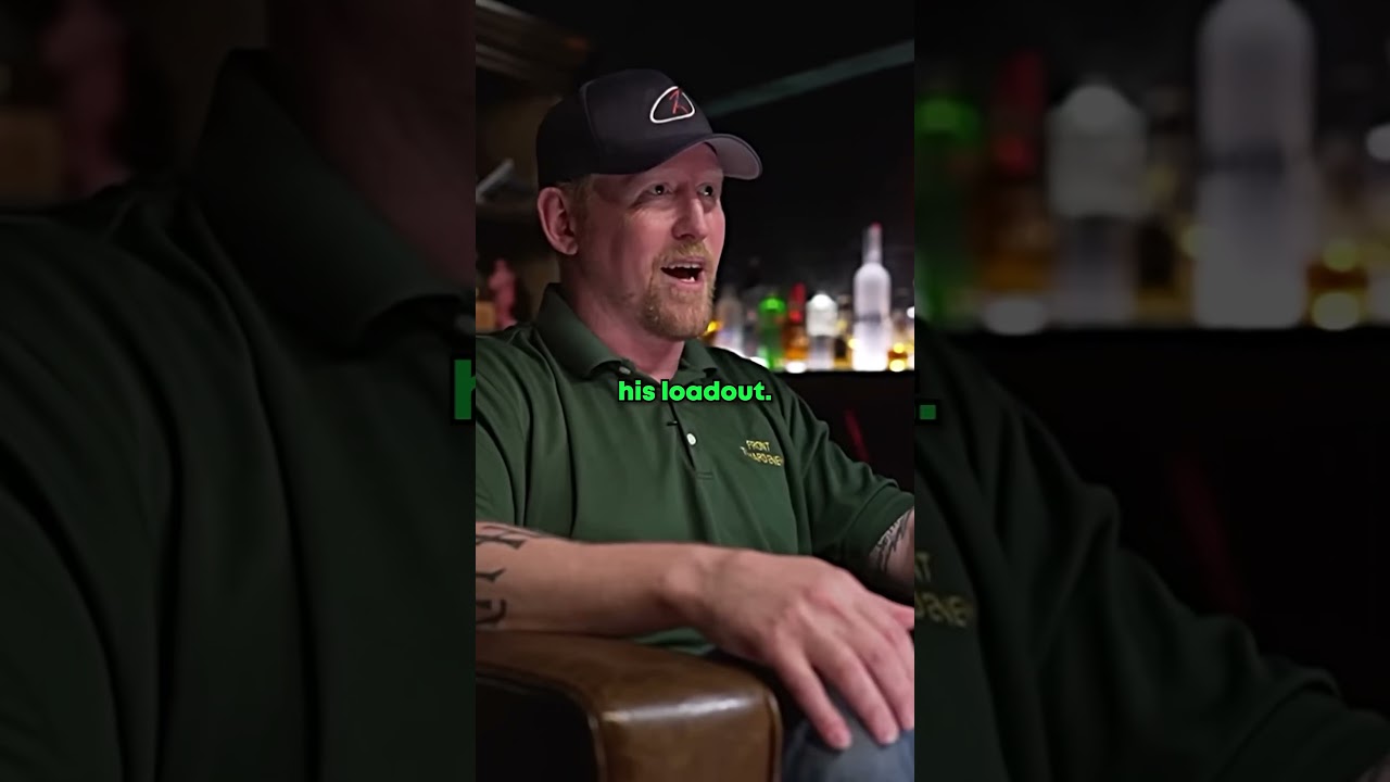 САМАЯ БЕЗУМНАЯ КОМПЛЕКТАЦИЯ в бою!