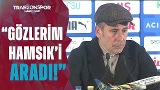 Abdullah Avcı: \