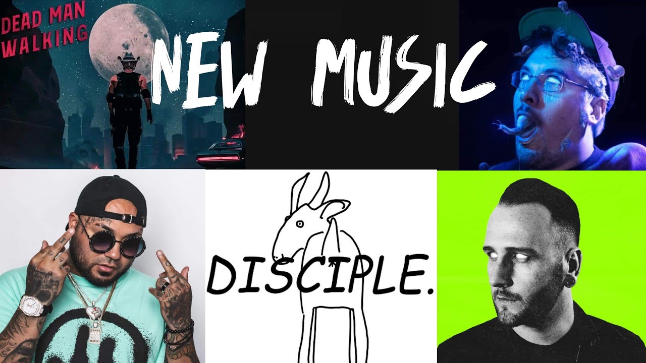 Top Nueva Música Zomboy & Riot Ten & SNAILS  Dubstep 2022