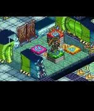 Solid Weapon (PREVIEW)