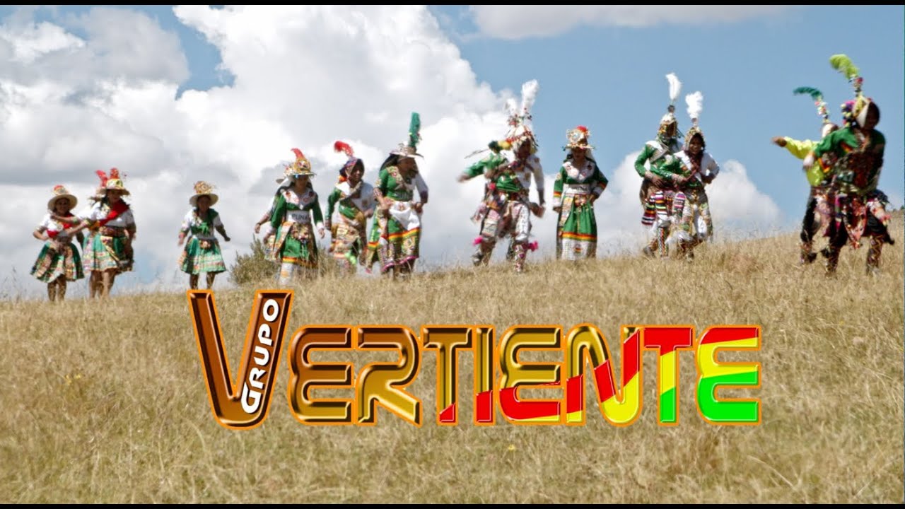 Grupo VERTIENTE