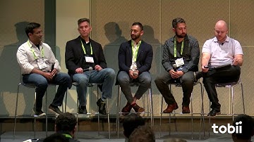 SIGGRAPH 2019 Panel Discussion Foveated Rendering and Its Future