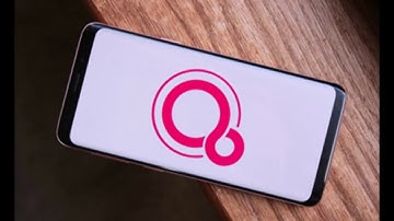 Google Fuchsia Replace To Android ? (2018 Fuchsia OS The DEATH of Android)