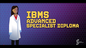 IBMS Qualifications Journey: Advancing My Career with the ASD in Cervical Cytology