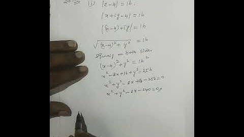 2. Complex number (Exercise 2.6: sum no. 5)