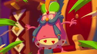 What is: Penny's Big Breakaway (3D Platformer, Movement system, Yo-yo)
