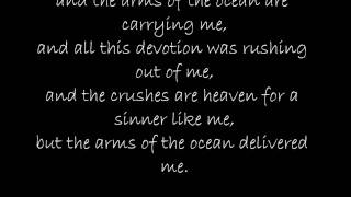Florence and the machine - Never let me go Lyrics HD