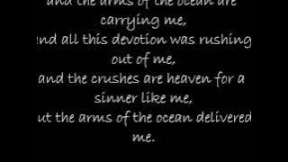 Florence and the machine - Never let me go Lyrics HD