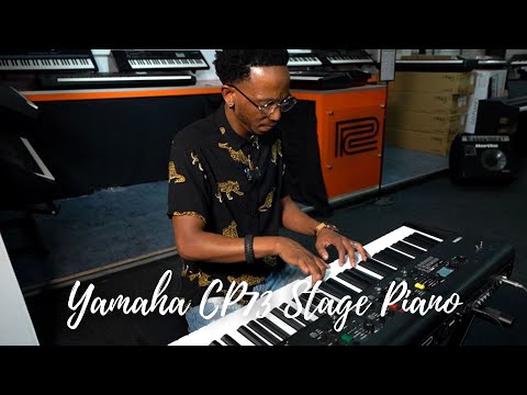 Yamaha CP73 Stage