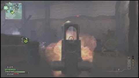 MW3: RPG TRIPLE KILL!!!!!!!!!!!!!!!!!!!!!!!!!!!!!!!!!!!!!!!!!!!!!!!!!!!!!!