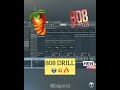 FE BASS DRILL OU BYEN SONNEN NAN FL STUDIO - FL STUDIO TIPS