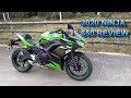 ★ 2020 KAWASAKI NINJA 650 REVIEW ★