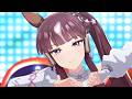 【ウマ娘】ENDLESS DREAM!! ラッキーライラック 4K ライブシアター
