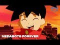 Medabots: Gone But Not Forgotten | Anime Club | Prime Video