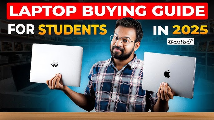 The Ultimate Laptop Buying Guide for Students: Essential Tips 3 The Ultimate Laptop Buying Guide for Students: Essential Tips