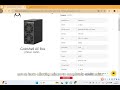 Goldshell AE BOX ALEO Miner Jack