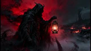 Epic, Intense, Horror Mu - The Collector Of Souls