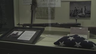 Their families live on. The history needs to live on”
