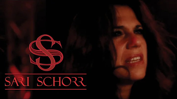 Sari Schorr - Black Betty (Official)