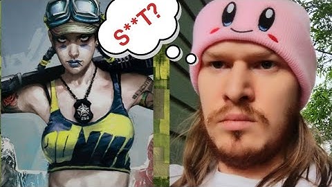 APB RELOADED/S**T GAME?