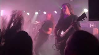 Saturnus  The Calling            Beta Kbh Denmark 10/9-2023