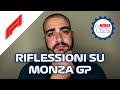 PIERRE GASLY RE DI MONZA | Di Ferrari dobbiamo proprio parlarne?