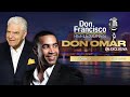 Don Francisco: Don Omar | Entrevista