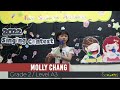 2022 Singing Contest_Walrus_Molly Chang