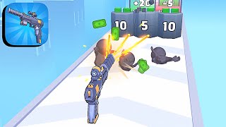 Weapon Master ​- All Levels Gameplay Android,ios (Part 1) screenshot 3