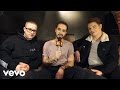 Tokio Hotel - On Amsterdam Paradiso and the New Album, Freedom and Fans | Toazted