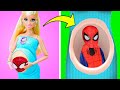 Cool Hacks For Smart Parents! Spider-Man Hacks &amp; Gadgets That Actually Work by Gotcha! Viral