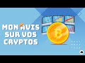 Prdiction cryptos pour le prochain bullmarket    ankr  akash  mnw  polkadot  gala