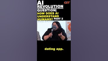 Are AI algorithms racist? #AI #technology #TechInnovation #scary #science #shorts #Wow #STEM #c2st