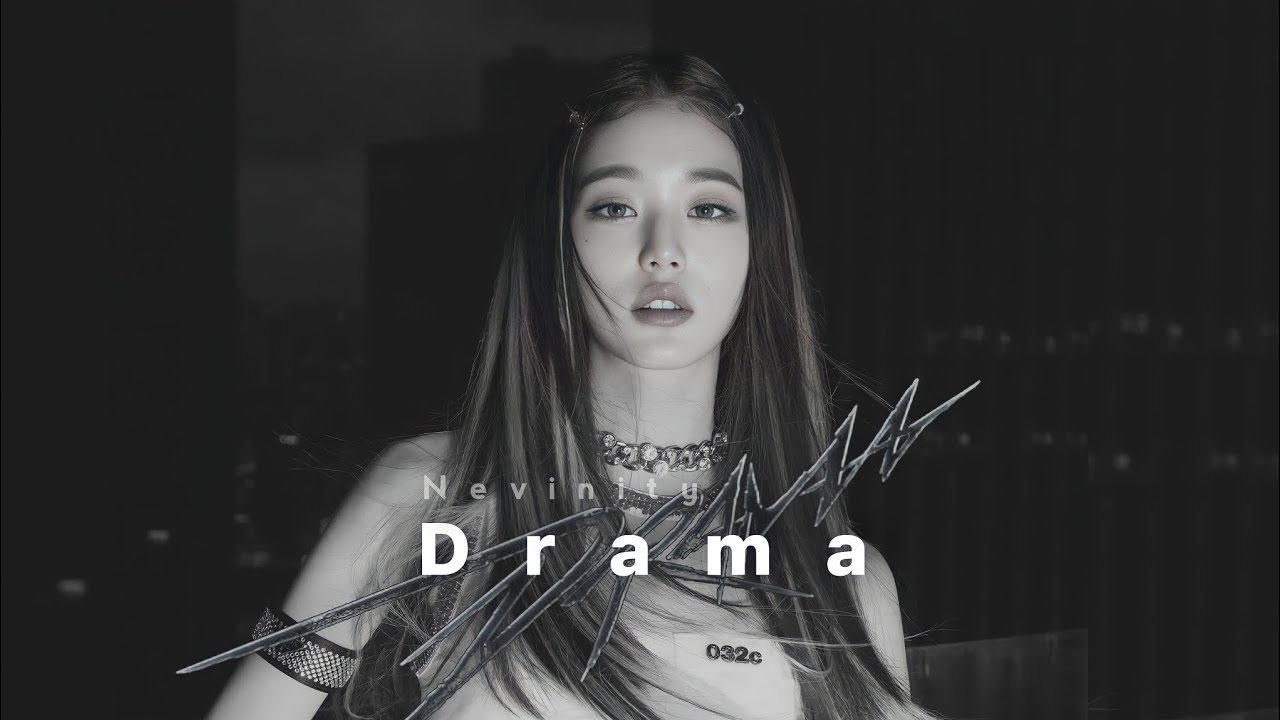 [AI COVER] JANG WONYOUNG - Drama (원곡 : aespa)
