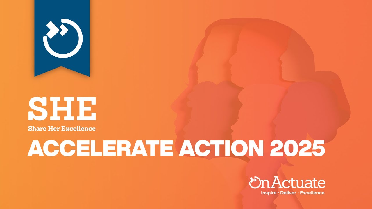 SHE: Accelerate Action 2025 – International Women’s Day Panel Discussion