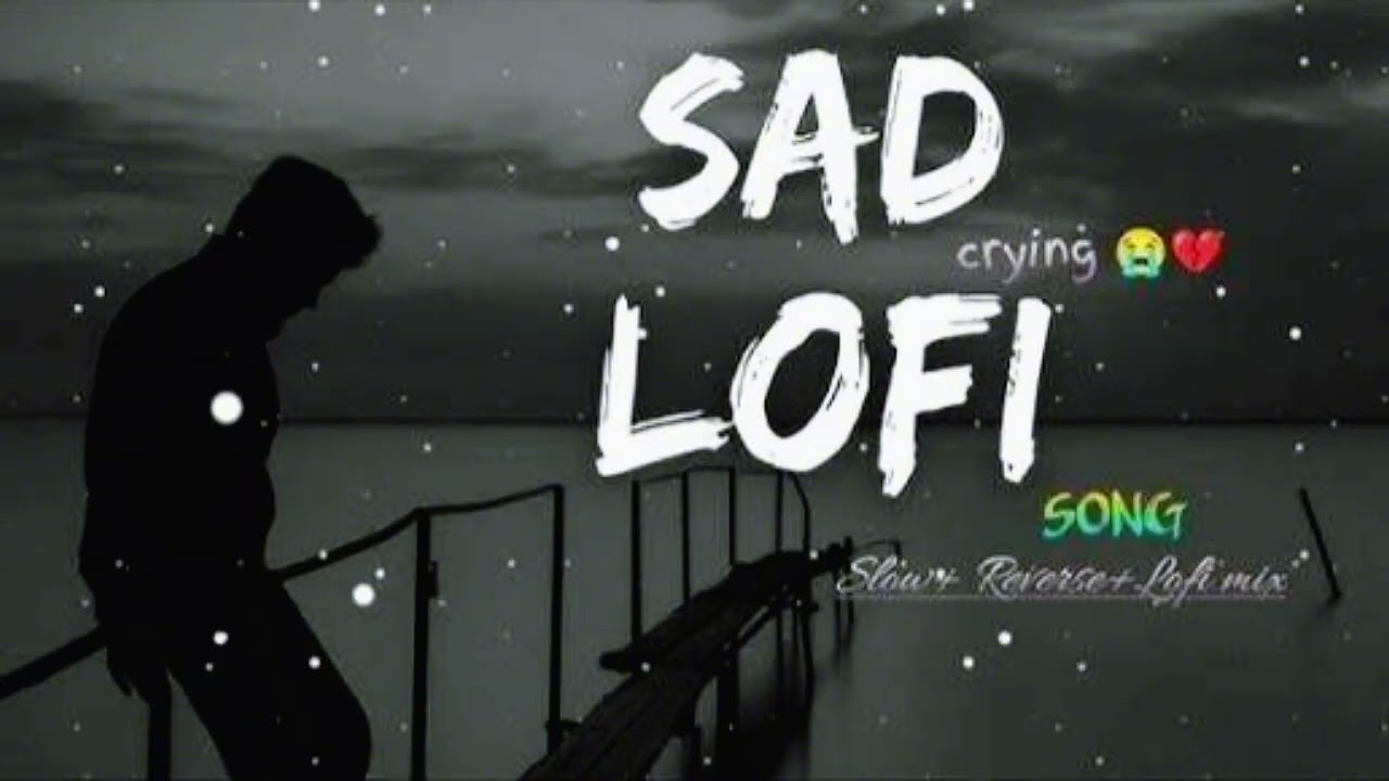 PAL PAL X MIX – Emotional Lofi Mashup | Heart Touching Sad Lofi | Broken Feelings | Trending 2026