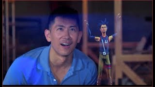 Holograms | The Henry Ford’s Innovation Nation