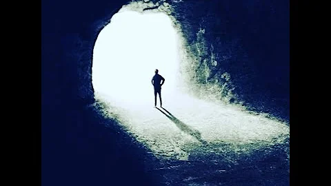 Near-Death Experience, from Veteran, Brian Hoyland...