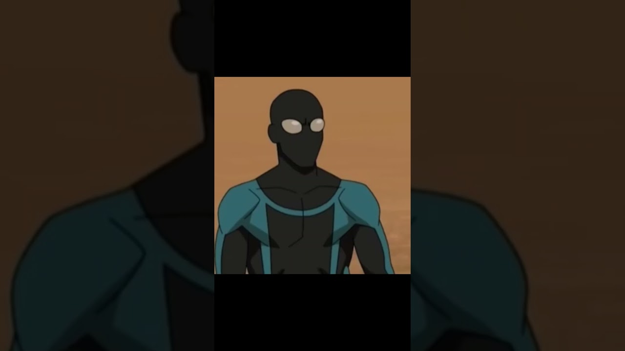 fully masked mark  #roblox #edit #invincible #sad #edits
