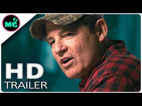 THE LAST WHISTLE Official Trailer (2019) Les Miles College Football, New Movie T