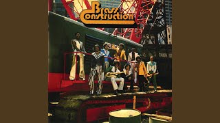 Video thumbnail of "Brass Construction - Love"