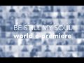 Be Still My Soul | Philippine Madrigal Singers Alumni