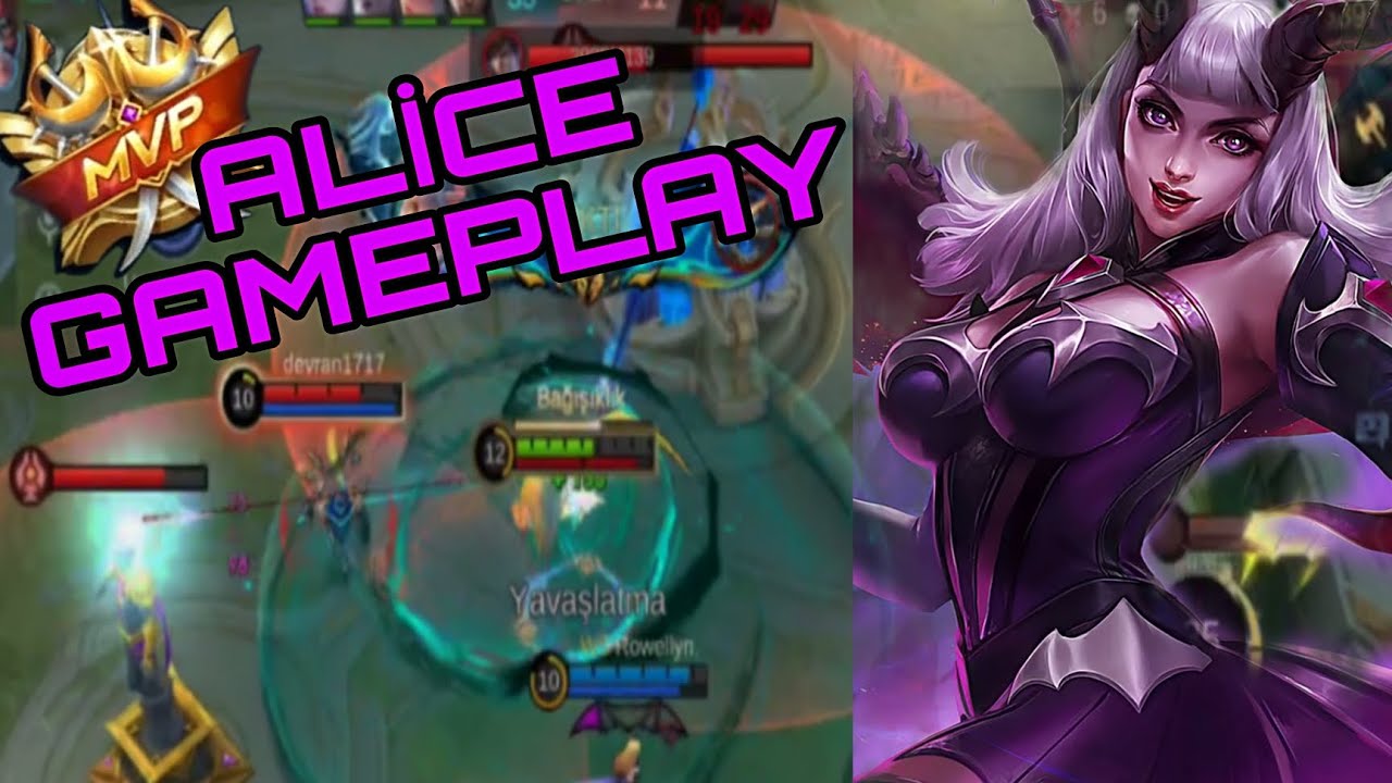 KAGURA'NIN VAHŞİSİNİ ÇALINCA... 🤬| Mobile Legends !