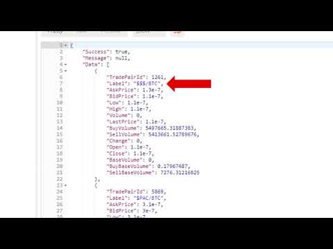 Build a Cryptocurrency Dashboard with Kendo UI - Part 3