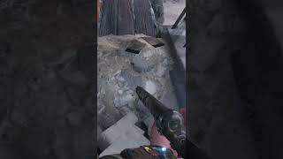 How to die in 2 seconds lol | Metro Exodus Ranger Hardcore