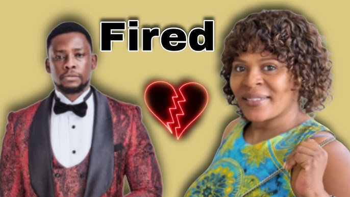 Sbonelo & Gabisile Are Leaving Uzalo ๐ข Here's What Happened ๐ Confirmed