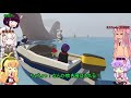 [Human Fall Flat]　ゆかりさん達でアスレチック　[VOICEROID実況]