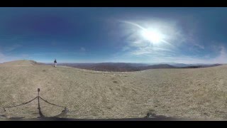 Agilibility Smoky Mountain VR Max Patch Teaser