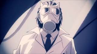 AMV Tik tock parody